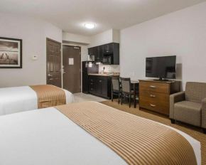 Royal Suites
